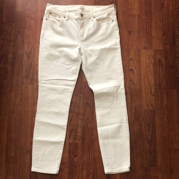 J crew pants never worn - Picture 3 of 5